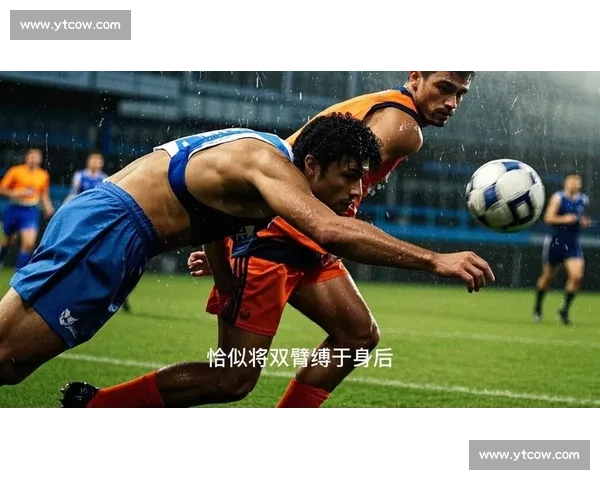 以精准长传重塑比赛节奏的现代足球整体战术新思路