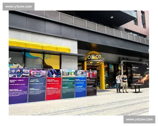 体育赛事品牌联名推动跨界合作创新打造全新市场机遇与粉丝体验